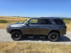 Toyota 4runner TRD Off Road Premium, снимка 4