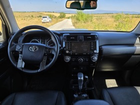 Toyota 4runner TRD Off Road Premium, снимка 11