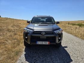 Toyota 4runner TRD Off Road Premium, снимка 2