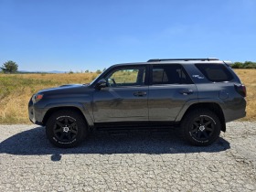 Toyota 4runner TRD Off Road Premium, снимка 5