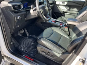 Ford Explorer 3.0 ST, снимка 8