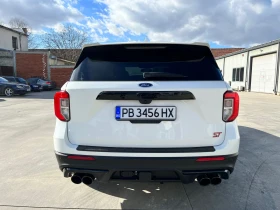 Ford Explorer 3.0 ST, снимка 4