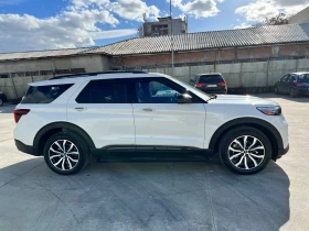 Ford Explorer 3.0 ST, снимка 6