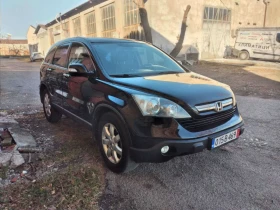 Honda Cr-v 2.2  CDTI