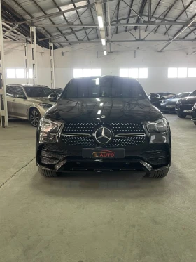 Mercedes-Benz GLE 350 D/4Mat/COUPE/BURM/360/21/НОВА/ТОП!!!, снимка 3