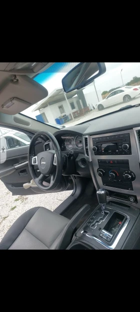 Jeep Grand cherokee 3.0D 224ps, снимка 12