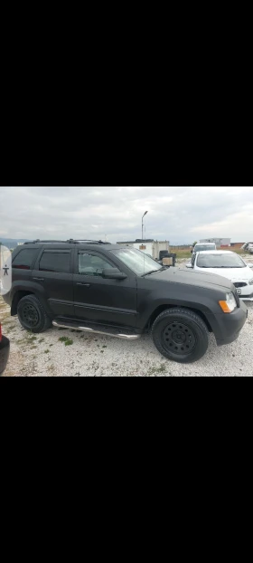 Jeep Grand cherokee 3.0D 224ps, снимка 2