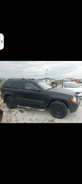 Jeep Grand cherokee 3.0D 224ps, снимка 3