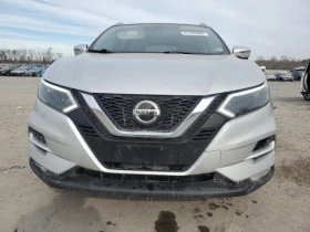 Nissan Rogue SPORT S | 4х4 | КЛИП НА МОТОРА