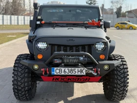 Jeep Wrangler 3.8* OFF* ROAD* * * , снимка 2