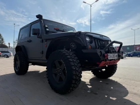 Jeep Wrangler 3.8* OFF* ROAD* * * , снимка 8