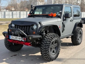 Jeep Wrangler 3.8* OFF* ROAD* * * , снимка 1