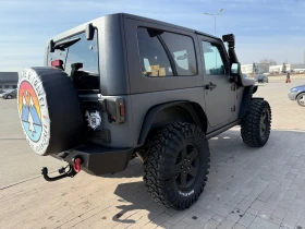 Jeep Wrangler 3.8* OFF* ROAD* * * , снимка 6