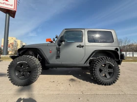 Jeep Wrangler 3.8* OFF* ROAD* * * , снимка 3