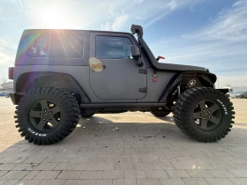 Jeep Wrangler 3.8* OFF* ROAD* * * , снимка 7