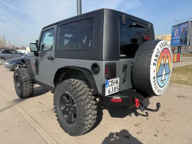 Jeep Wrangler 3.8* OFF* ROAD* * * , снимка 4