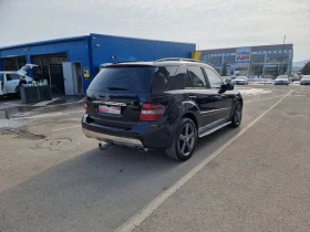 Mercedes-Benz ML 320 CDI KEYLESS KAMERA NAVI  | Mobile.bg    5