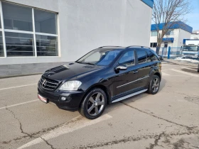  Mercedes-Benz ML 320