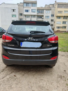 Hyundai IX35, снимка 4