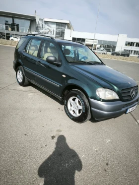 Mercedes-Benz ML 320 | Mobile.bg    3