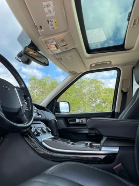 Обява за продажба на Land Rover Range Rover Sport 3.6 TDV8  ~19 000 лв. - изображение 7