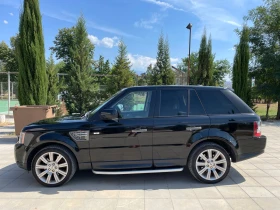 Обява за продажба на Land Rover Range Rover Sport 3.6 TDV8  ~19 000 лв. - изображение 2