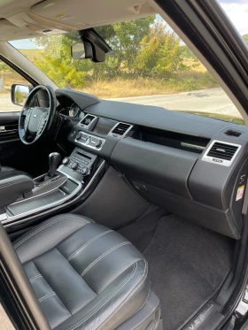 Обява за продажба на Land Rover Range Rover Sport 3.6 TDV8  ~19 000 лв. - изображение 5