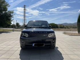 Обява за продажба на Land Rover Range Rover Sport 3.6 TDV8  ~19 000 лв. - изображение 1