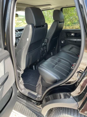 Обява за продажба на Land Rover Range Rover Sport 3.6 TDV8  ~19 000 лв. - изображение 10