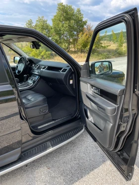 Обява за продажба на Land Rover Range Rover Sport 3.6 TDV8  ~19 000 лв. - изображение 4