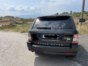 Обява за продажба на Land Rover Range Rover Sport 3.6 TDV8  ~19 000 лв. - изображение 11