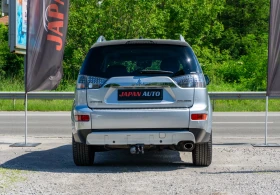 Mitsubishi Outlander 2.4i 170hp Automatic | Full!  ! | Mobile.bg    5