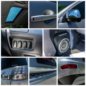 Mitsubishi Outlander 2.4i 170hp Automatic | Full!  ! | Mobile.bg    16