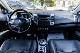 Mitsubishi Outlander 2.4i 170hp Automatic | Full!  ! | Mobile.bg    12