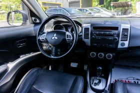 Mitsubishi Outlander 2.4i 170hp Automatic | Full!  ! | Mobile.bg    13
