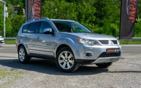 Mitsubishi Outlander 2.4i 170hp Automatic | Full!  ! | Mobile.bg    3