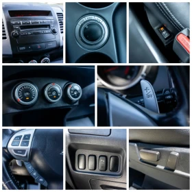 Mitsubishi Outlander 2.4i 170hp Automatic | Full!  ! | Mobile.bg    15