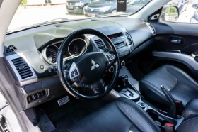 Mitsubishi Outlander 2.4i 170hp Automatic | Full!  ! | Mobile.bg    8