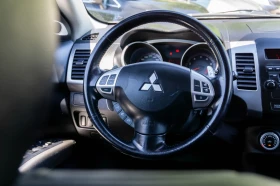 Mitsubishi Outlander 2.4i 170hp Automatic | Full!  ! | Mobile.bg    14