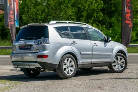 Mitsubishi Outlander 2.4i 170hp Automatic | Full!  ! | Mobile.bg    4