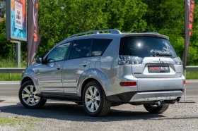 Mitsubishi Outlander 2.4i 170hp Automatic | Full!  ! | Mobile.bg    6