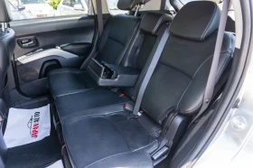 Mitsubishi Outlander 2.4i 170hp Automatic | Full!  ! | Mobile.bg    10