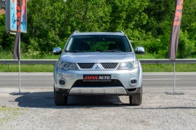 Mitsubishi Outlander 2.4i 170hp Automatic | Full!  ! | Mobile.bg    2