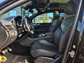 Mercedes-Benz GLE Coupe 350 AMG/DISTR/360CAMERA/AIRM/PANO/HARMAN/ПОДГР/LIZ - 72000 лв. - 80028079 15