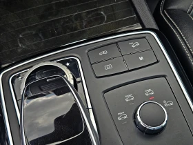 Обява за продажба на Mercedes-Benz GLE Coupe 350 AMG/DISTR/360CAMERA/AIRM/PANO/HARMAN/ПОДГР/LIZ ~72 000 лв. - изображение 11