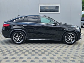 Обява за продажба на Mercedes-Benz GLE Coupe 350 AMG/DISTR/360CAMERA/AIRM/PANO/HARMAN/ПОДГР/LIZ ~72 000 лв. - изображение 3
