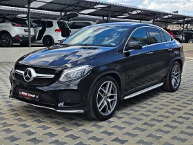 Mercedes-Benz GLE Coupe 350 AMG/DISTR/360CAMERA/AIRM/PANO/HARMAN/ПОДГР/LIZ