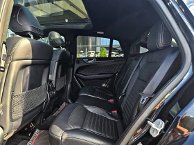 Mercedes-Benz GLE Coupe 350 AMG/DISTR/360CAMERA/AIRM/PANO/HARMAN/ПОДГР/LIZ - 72000 лв. - 80028079 16