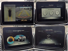 Mercedes-Benz GLE Coupe 350 AMG/DISTR/360CAMERA/AIRM/PANO/HARMAN/ПОДГР/LIZ - 72000 лв. - 80028079 14