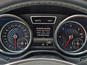 Обява за продажба на Mercedes-Benz GLE Coupe 350 AMG/DISTR/360CAMERA/AIRM/PANO/HARMAN/ПОДГР/LIZ ~72 000 лв. - изображение 8